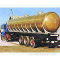 FRP GRP Tank de transporte